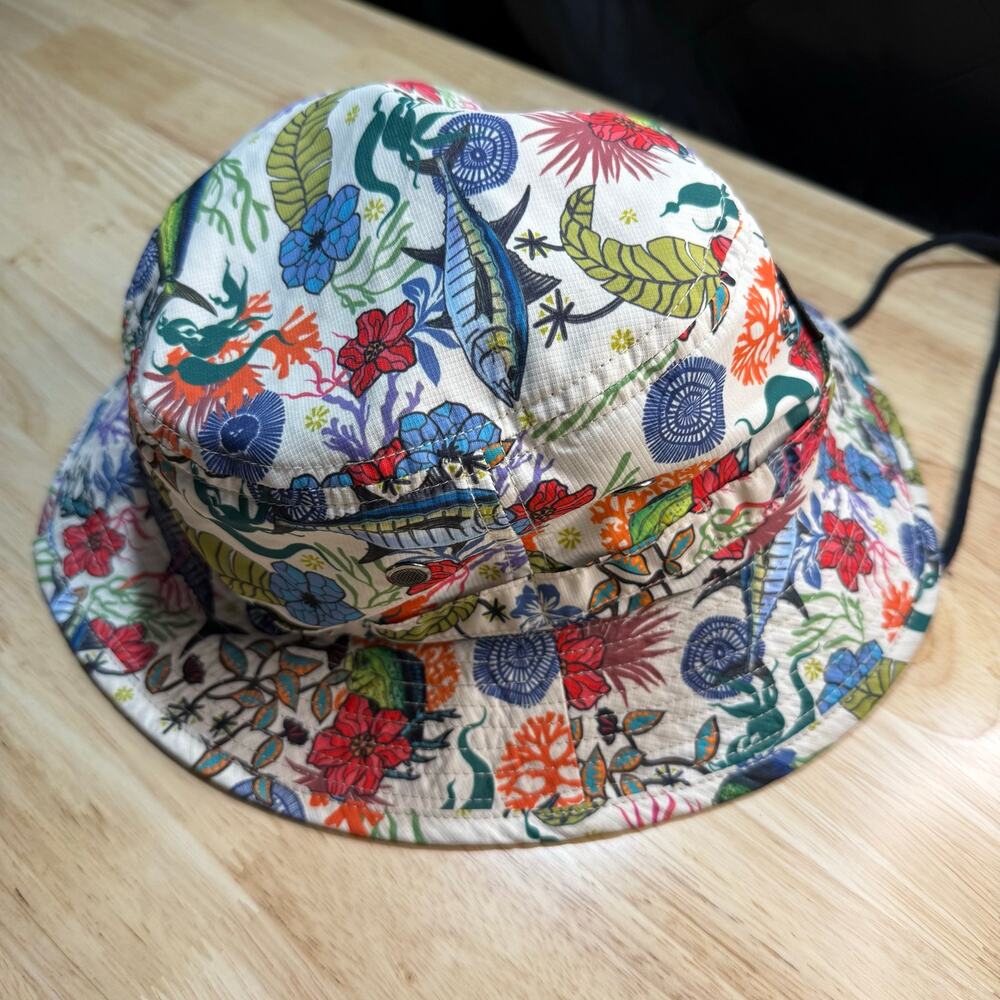 Avid Baja Boonie AVIDry Bucket Hat - Picture 4 of 6